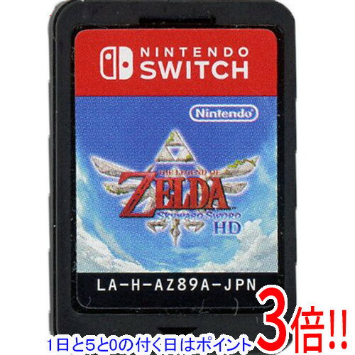 楽天市場】ゼルダの伝説スカイウォードソード switchの通販
