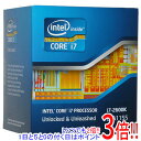 【P3倍！4/1限定！】【中古】Core i7 2600K 3.4GHz LGA1155 SR00C 元箱あり その1