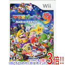 【いつでも2倍！1日と5．0のつく日は3倍！18日も3倍！】【中古】マリオパーティ9 Wii