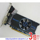 【中古】玄人志向グラボ GF-GTX750Ti-LE2GHD PCIExp 2GB