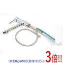 【新品訳あり(箱きず・やぶれ)】 TOTO キッチン用 台付シングル混合水栓 寒冷地用 TKS05305ZA