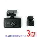 【いつでも2倍!5.0のつく日、18日は3倍!】【中古】コムテック ドライブレコーダー 前後2カメラ ZDR035