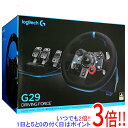 商品名【中古】Logicool G29 Driving Force W-U0002 海外版 本体いたみ 元箱あり商品状態 動作確認済みの中古品です。 ※こちらの商品は海外版となります。 Racing Wheel Shifter、日本の電源コードが付属しています。※商品の一部に錆びが見られます。※中古品ですので、傷、汚れ等がございます。ご理解の上、ご検討お願いします。商品名 G29 Driving Force 型番 W-U0002 基本仕様 対応機種 PS3/PS4/PC タイプ 専用・特殊コントローラ/ケーブル・アダプター類 付属品 ※画像のものがすべてです。ご確認後、ご検討お願いします。 その他 ※商品の画像はイメージです。その他たくさんの魅力ある商品を出品しております。ぜひ、見て行ってください。※返品についてはこちらをご覧ください。　