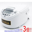 【延長保証対応!!】TIGER IHジャー炊飯器 炊きたて 5.5合炊き JPW-Y100-WY ピュアホワイト(2)