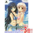 【いつでも2倍！1日と5．0のつく日は3倍！18日も3倍！】【新品訳あり(箱きず やぶれ)】 PriministAr - プライミニスター - 完全生産限定版 PS Vita