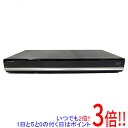 【いつでも2倍！1日と5．0のつく日は3倍！18日も3倍！】【中古】SHARP AQUOS ブルーレイディスクレコーダー BD-T1800 リモコンなし