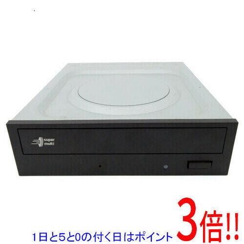  DVD+R/RW驱动器 - 【1日と5.0のつく日、18日はポイント3倍！】【中古】LGエレクトロニクス 内蔵型DVDドライブ GH24NS50