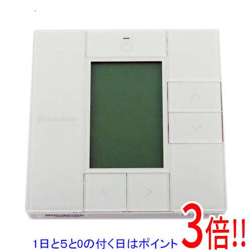 Rakuten - 【1日と5.0のつく日、18日はポイント3倍！】DAIKIN 換気扇 省ナビ換気リモコン BRC301G5