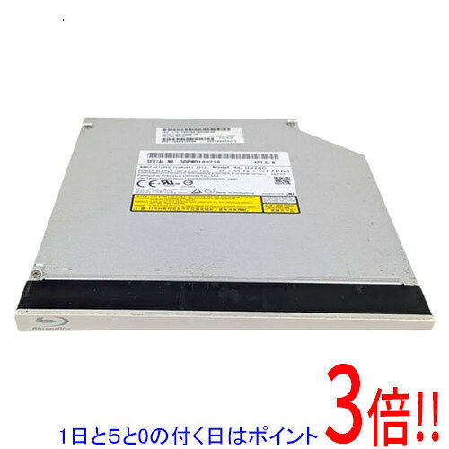 【1日と5.0のつく日、18日はポイント3倍！】【中古】Panasonic 内蔵型ブルーレイドライブ UJ260