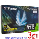 【中古】ZOTAC製グラボ GAMING GeForce RTX 3080 AMP Holo ZT-A30800F-10P PCIExp 10GB 訳あり 元箱...