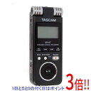 【中古】TASCAM リニアPCM/ICレコーダー DR-07 元箱あり