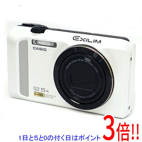 楽天市場】EX-ZR3200WEの通販