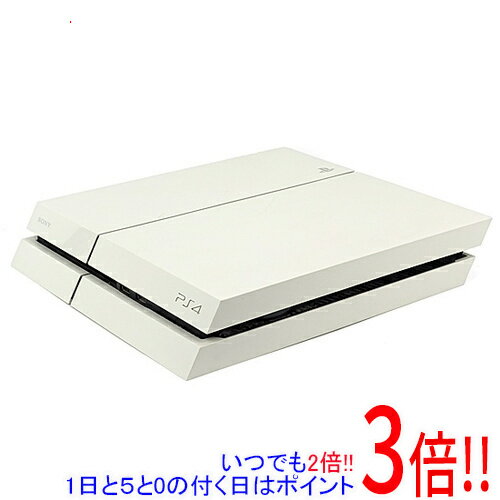 楽天市場】ps4 本体 ホワイト 500gb cuh－1100aの通販