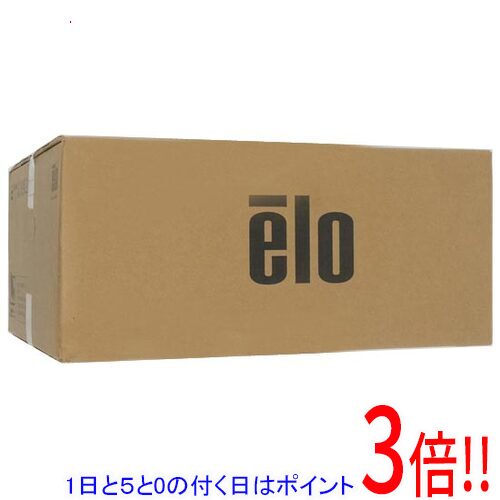 【1日と5.0のつく日、18日はポイント3倍！】タッチパネル・システムズ 17型 LCDデスクトップタッチモニター ET1723L-2UWA-1-BL-MT-ZB-G 未使用