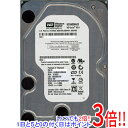 【いつでも2倍!5.0のつく日、18日は3倍!】【中古】Western Digital製HDD WD6400AAKS 640GB SATA300 7200 70...
