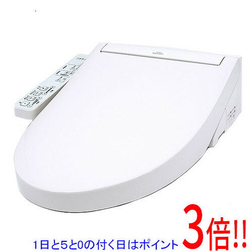【延長保証対応!!】【1日と5.0のつく日、18日はポイント3倍！】【新品訳あり(箱きず・やぶれ)】 TOTO 温水洗浄便座 ウォシュレット SB TCF6623 #NW1 ホワイト