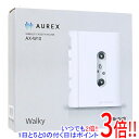 【いつでも2倍！1日と5．0のつく日は3倍！18日も3倍！】TOSHIBA ワイヤレスカセットプレーヤー AUREX AX-W10 ホワイト