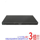 【中古】Panasonic ブルーレイディスクレコーダー DMR-BWT620-K リモコンなし