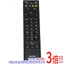 【いつでも2倍！1日と5．0のつく日は3倍！18日も3倍！】【中古】ELPA 地上デジタル用テレビリモコン 東芝テレビ用 RC-401TO