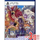 【中古】FARMAGIA(ファーマギア) PS5