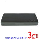 【中古】Panasonic ブルーレイディスクレコーダー おうちクラウドディーガ 2TB DMR-SUZ2060 リモコンなし