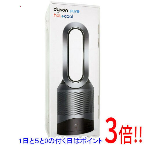 楽天市場】dyson pure hot cool 空気清浄機能付ファンヒーターの通販