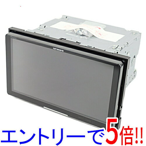 【延長保証対応!!】【新品訳あり(箱きず・やぶれ)】 PIONEER 9V型 サイバーナビ AVIC-CQ912-DC