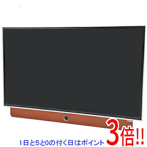商品名【延長保証対応!!】【新品訳あり(箱きず・やぶれ)】 ORION 24V型 ポータブル チューナーレス スマートテレビ PDG-241F商品状態新品の商品です。外箱に破れや潰れ、汚れなどのダメージがあります。（訳あり理由）※外箱のダメージのみで、商品自体には影響ございません。型番PDG-241F仕様[基本仕様]画面サイズ 24 V型(インチ)対応電池 充電池コンセント対応 対応最大電池持続時間 3 時間内蔵電池充電時間 7 時間[機能]リモコン ○無線LAN ○Bluetooth ○インターネット ○[動画配信サービス]Netflix ○Amazonプライム・ビデオ ○Hulu ○YouTube ○DAZN ○[接続端子]HDMI端子 1(入力)USB端子 1LAN端子 ○[サイズ・重量]サイズ 549x367x115 mm重量 4.1 gその他※掲載画像は代表画像です。実際の商品と細部が異なる場合がございますので、商品状態につきましては表記の内容をご確認ください。※返品についてはこちらをご覧ください。■延長保証について詳しくは下記をご覧ください。・延長保証（自然故障プラン）のご案内はコチラ・延長保証（物損付きプラン）のご案内はコチラ　