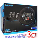 【いつでも2倍！1日と5．0のつく日は3倍！18日も3倍！】【中古】Logicool G29 Driving Force LPRC-15000 元箱あり