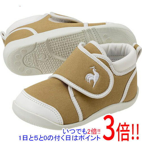 �y���ł�2�{�I5.0�̂����A18����3�{�I�zle&nbsp;coq&nbsp;sportif&nbsp;���R�b�N�X�|���e�B�t&nbsp;13.0cm&nbsp;LCS&nbsp;�A����&nbsp;DE&nbsp;QL5XJC00CW&nbsp;�`�F�X�g�i�b�c/�z���C�g