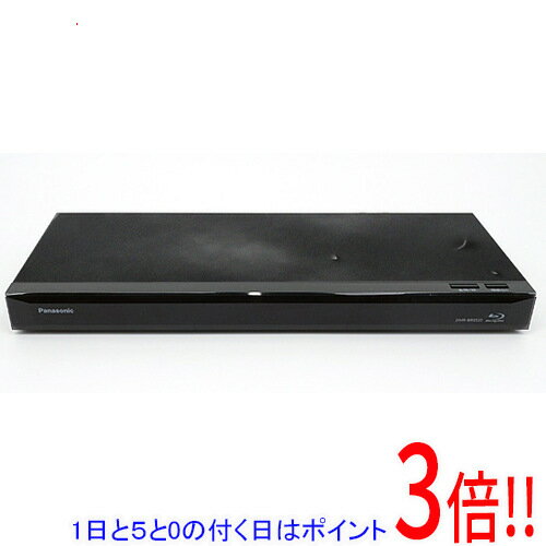 楽天市場】ブルーレイレコーダー パナソニック dmr－brs520の通販