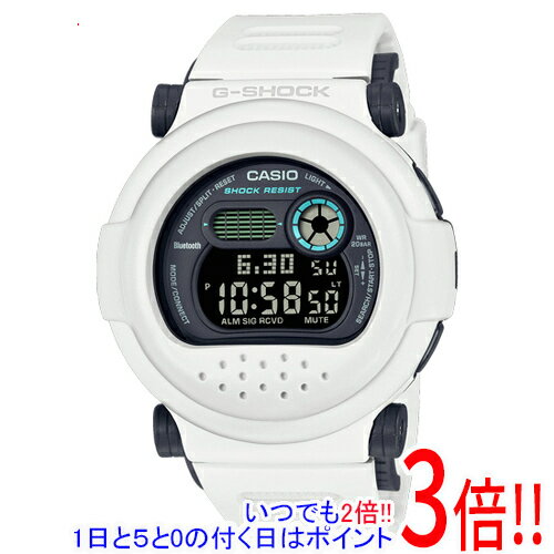 【いつでも2倍！1日と5．0のつく日は3倍！18日も3倍！】CASIO 腕時計 G-SHOCK Sci-fi worldシリーズ G-B001SF-7JR