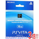 SONY PS Vita専用メモリーカード 16GB PCH-Z161J