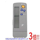 【中古】DAIKIN エアコンリモコン ARC411A2