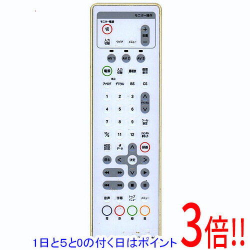 樂天商城 - 【1日と5.0のつく日、18日はポイント3倍！】【中古】TWINBIRD 防水ワイヤレステレビリモコン VW-J107-180 本体いたみ