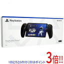【いつでも2倍!5.0のつく日、18日は3倍!】【中古】SONY PlayStation Portal リモートプレーヤー CFIJ-18001 ミッドナイト ...
