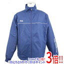 【いつでも2倍!5.0のつく日、18日は3倍!】FILA フィラ L サイズ ウインドブレーカー 443-323-X NV ネイビー(4)