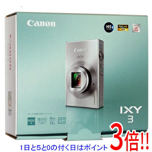 楽天市場】IXY 3の通販 楽天市場】IXY 3の通販