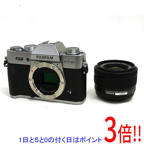 楽天市場】fujifilm x-t30 iiの通販