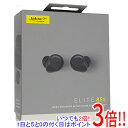 【いつでも2倍！1日と5．0のつく日は3倍！18日も3倍！】Jabra 完全ワイヤレスイヤホン Elite 85t 100-99190003-40 Grey