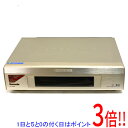 【いつでも2倍!5.0のつく日、18日は3倍!】【中古】Panasonic S-VHS ビデオデッキ NV-SB900 リモコン付き