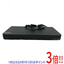 【中古】東芝 ブルーレイディスクレコーダ DBR-W1007 1TB リモコンなし 訳あり