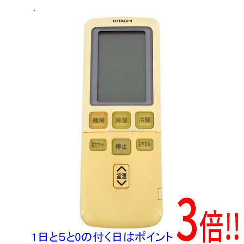 楽天市場】日立リモコンrar-1y4の通販