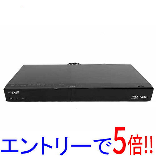 【エントリーで5倍！11/20 20:00〜11/27 01：59まで！】【中古】maxell HD ...