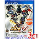 【1日と5.0のつく日、18日はポイント3倍!】スーパーロボット大戦V プレミアムアニメソング&サウンドエディション 初回封入特典付 PS Vita