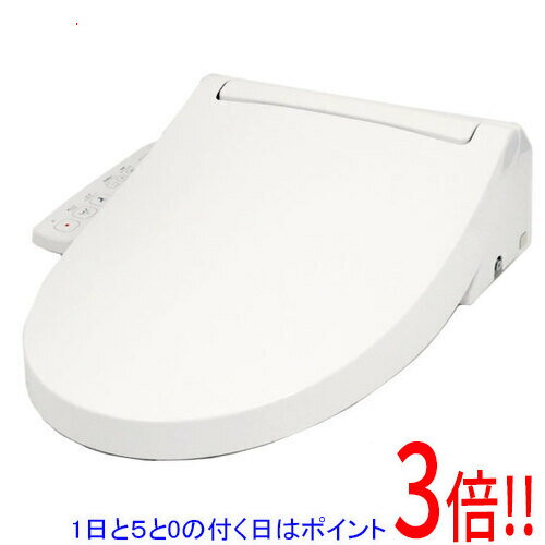 Rakuten - 【延長保証対応!!】【1日と5.0のつく日、18日はポイント3倍！】INAX 温水洗浄便座 シャワートイレ CW-KB32A BW1 ピュアホワイト