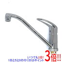 【新品(箱きず・やぶれ)】 KVK シングルレバー式混合栓 KM5011TKO
