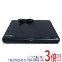 【中古】三菱電機製 HDD内蔵ブルーレイレコーダー DVR-BZ240 リモコンなし