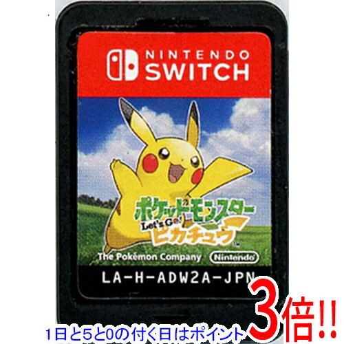 楽天市場】任天堂 ポケット ピカチュウの通販