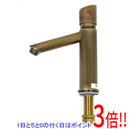商品名カクダイ 自閉立水栓 716-312-AB オールドブラス商品状態 新品 ※当店では本製品に関しましての初期不良対応は行っておりません。 尚、専門業者での商品取付を推奨させていただいております。 上記の内容にご同意頂いた方のみ、ご購入をお願いいたします。 商品名 自閉立水栓 型番 716-312-AB 仕様 タイプ 単水栓 カラー オールドブラス 用途 一般地用 取付穴径=22〜28ミリ・厚=5〜35ミリ その他 水栓上部を押すと吐水、自動的に止水します。吐水時間の調整(約5〜15秒)が可能です。 メーカー名 カクダイ その他 ※商品の画像はイメージです。その他たくさんの魅力ある商品を出品しております。ぜひ、見て行ってください。※返品についてはこちらをご覧ください。　